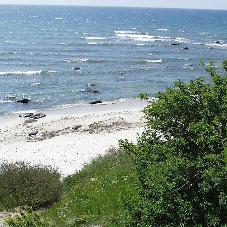12 Person Holiday Home In Aakirkeby Vester Somarken Екстер'єр фото